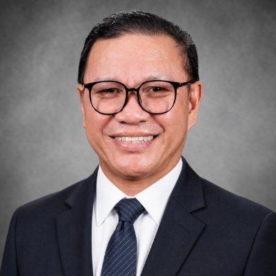 Pastor Freddie T. Gandullas