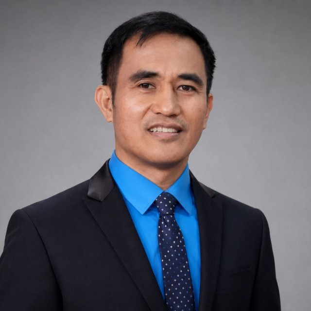 Pastor Calev B. Maquirang